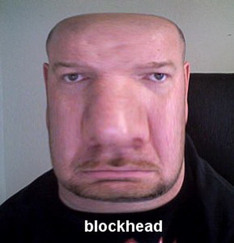 Blockhead kapsel blockhead-kapsel-63-18