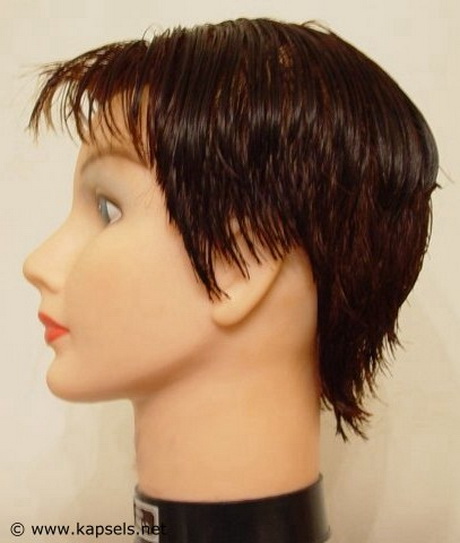 Haarmodel kort haarmodel-kort-85_13