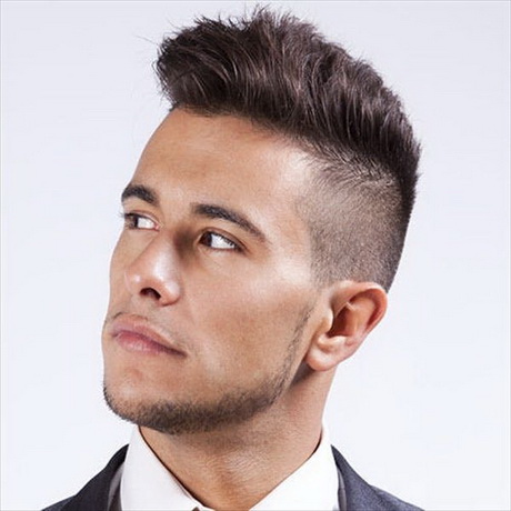 Korte haarstijlen mannen korte-haarstijlen-mannen-83-11