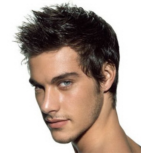 Mannelijke haarstijlen mannelijke-haarstijlen-48_2