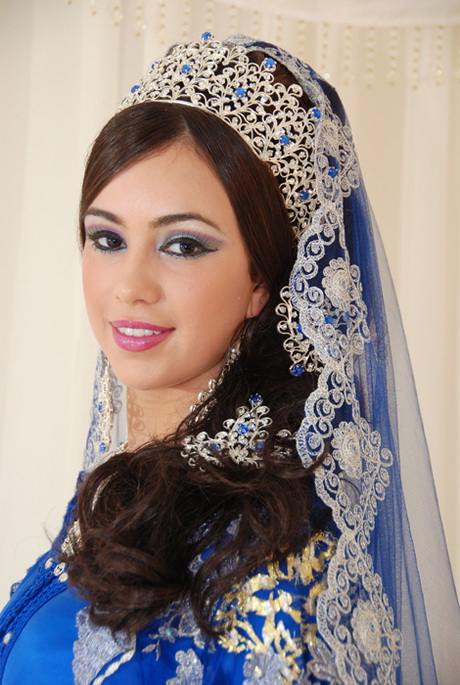 Marokkaanse bruidskapsels marokkaanse-bruidskapsels-75-19