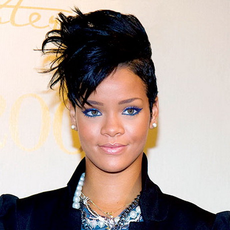 Rihanna kapsels rihanna-kapsels-49-15