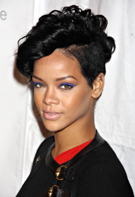 Rihanna kapsels rihanna-kapsels-49-2