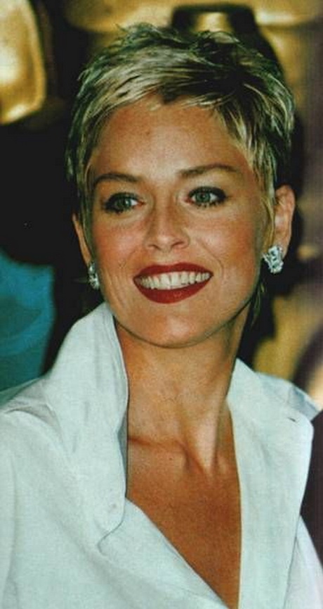 Sharon stone kapsels