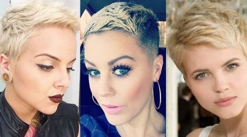 Korte kapsels 2017 blond korte-kapsels-2017-blond-24