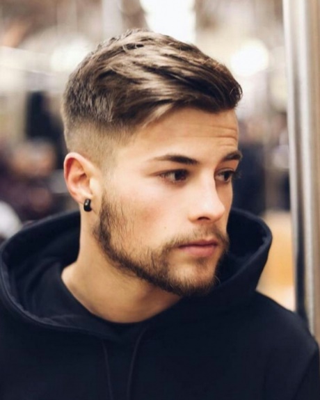 Populaire haarstijlen mannen 2018 populaire-haarstijlen-mannen-2018-10_4