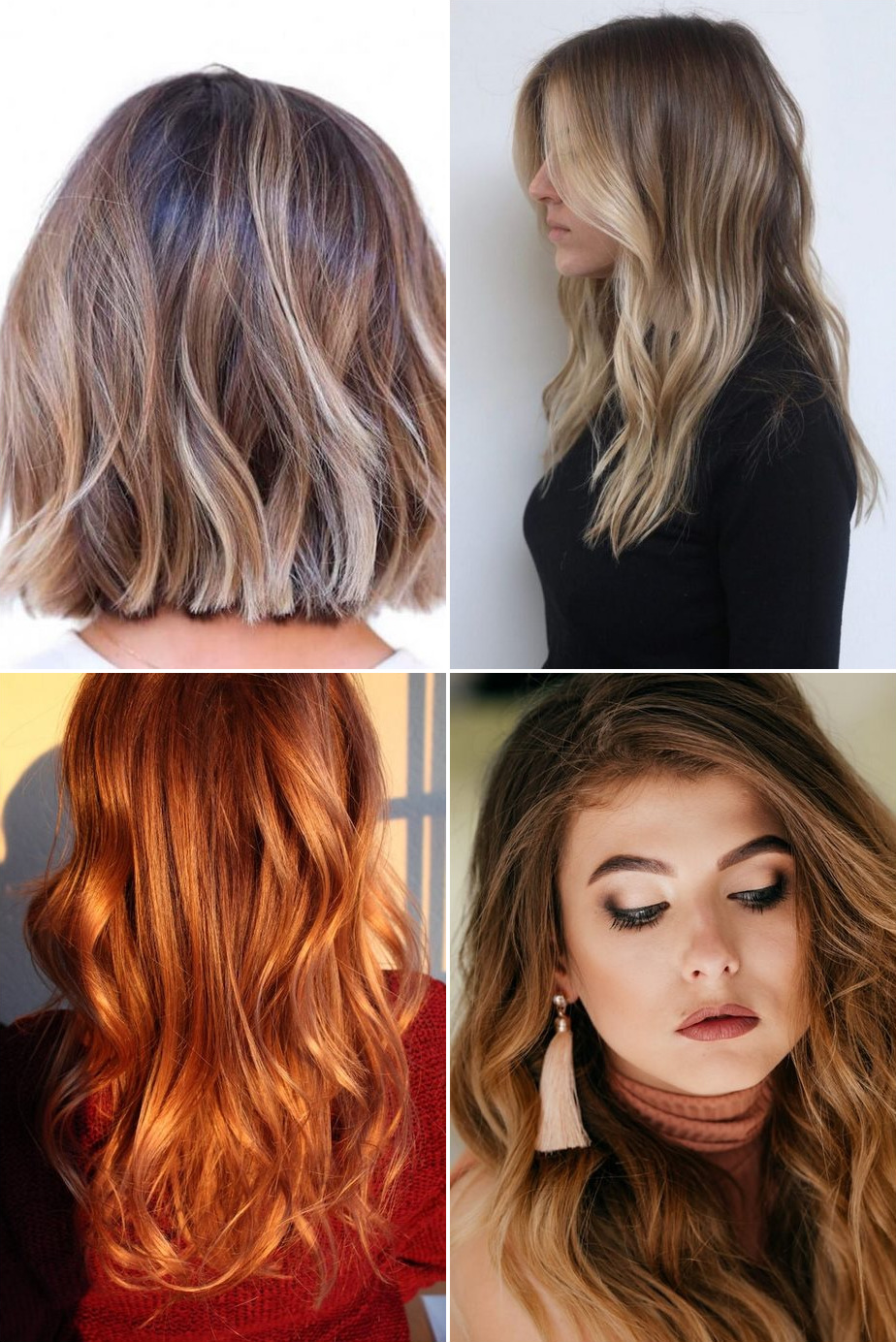 Haarkleuren trends 2023 haarkleuren-trends-2023-001