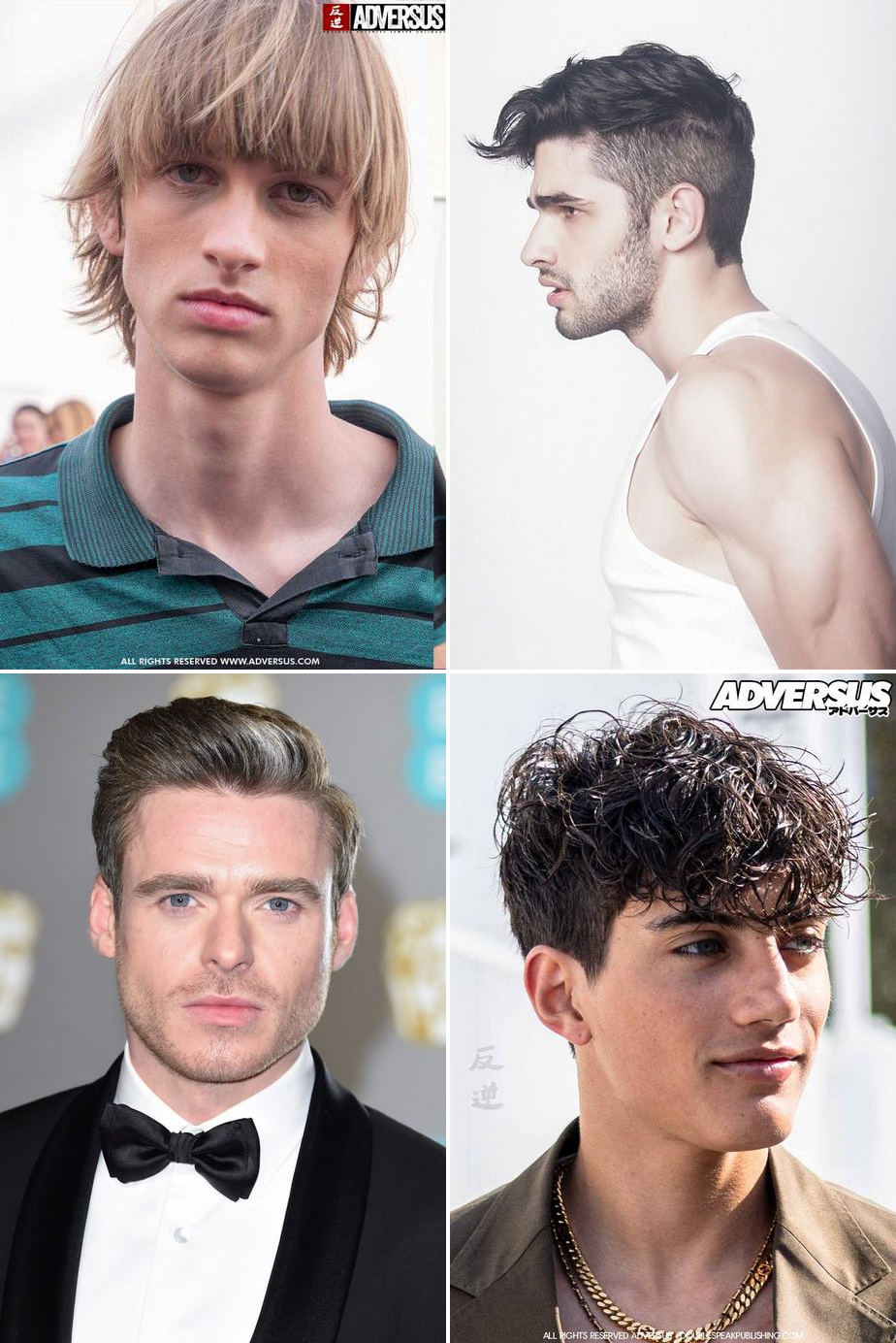 Nieuwe haartrends 2023 mannen nieuwe-haartrends-2023-mannen-001