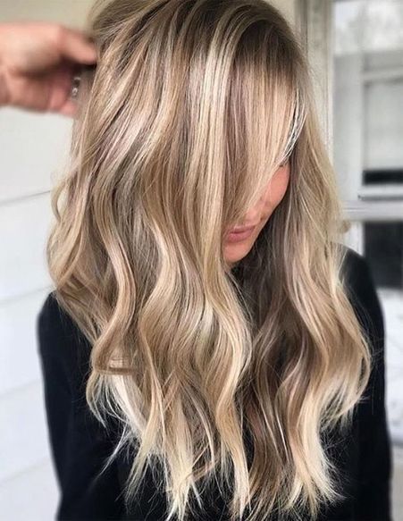 Blond haar trend 2019 blond-haar-trend-2019-78_12