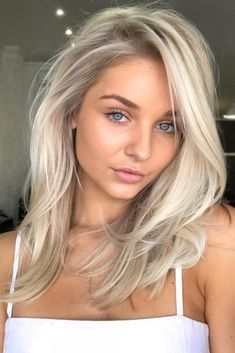 Blond haar trend 2019 blond-haar-trend-2019-78_18