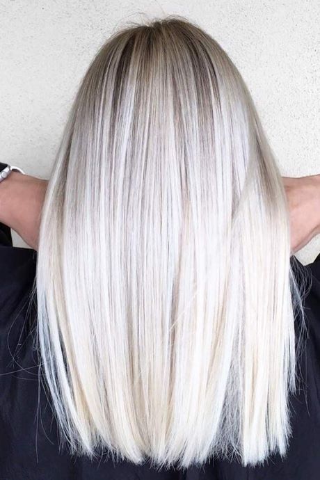 Blonde haarkleuren 2019 blonde-haarkleuren-2019-20_17