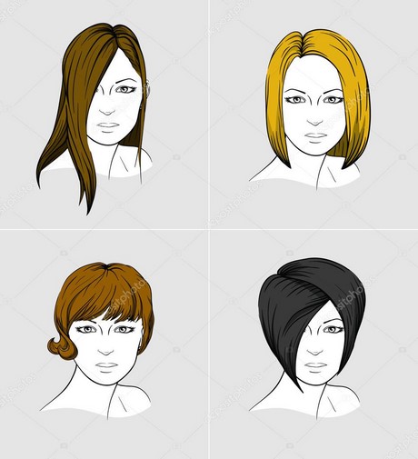 Verschillende haarstijlen voor vrouwen verschillende-haarstijlen-voor-vrouwen-70_9
