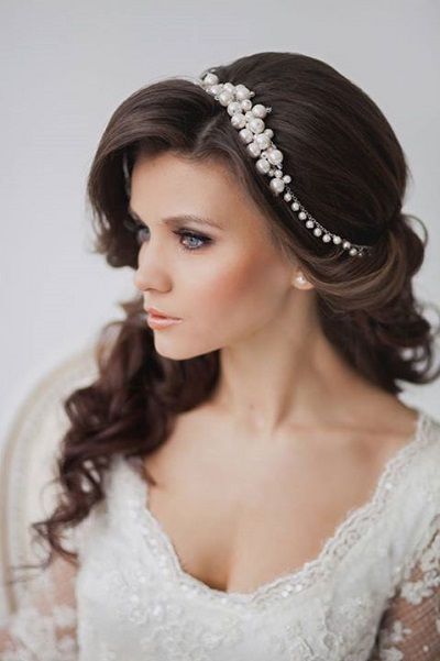 Bruidskapsel met tiara bruidskapsel-met-tiara-60_10