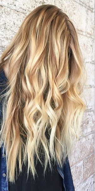 Donkere highlights in blond haar donkere-highlights-in-blond-haar-82_3