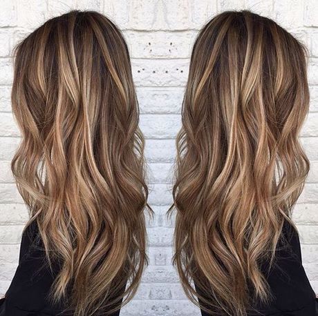 Donkere highlights in blond haar donkere-highlights-in-blond-haar-82_4