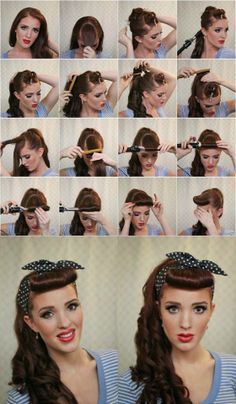 Haarstijlen jaren 50 haarstijlen-jaren-50-72_15