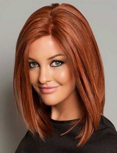 Halflang rood haar halflang-rood-haar-70