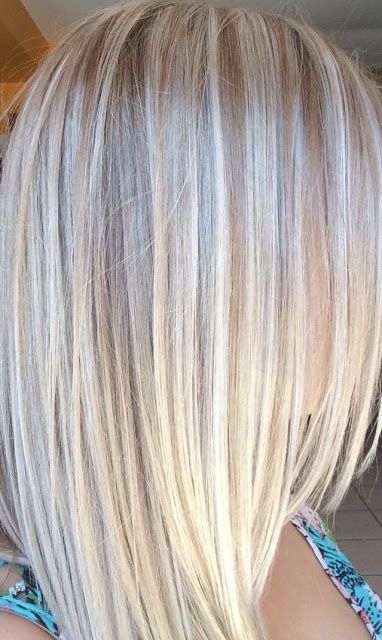 Haarstijlen blond haarstijlen-blond-37_5