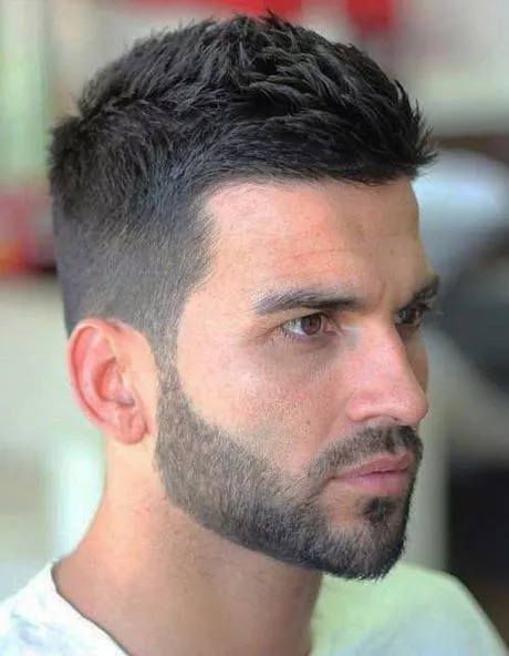 Beste haarstijlen mannen beste-haarstijlen-mannen-12_3-14