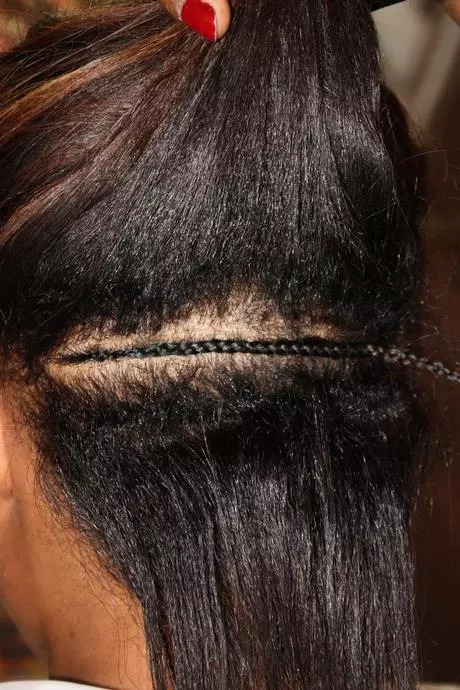 Haarstijlen voor vet haar haarstijlen-voor-vet-haar-00_5-13
