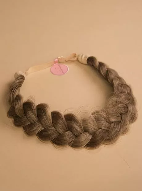 Haarvlecht haarband haarvlecht-haarband-83_5-13