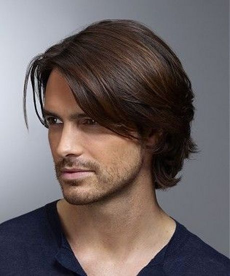 Haarstijlen mannen lang haarstijlen-mannen-lang-14_2