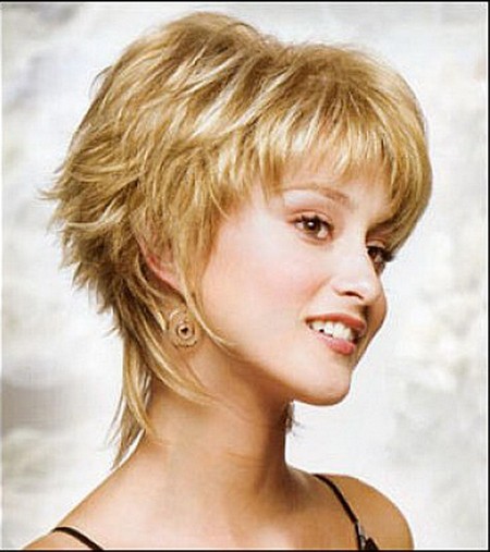 Kapsels Voor De Oudere Vrouw