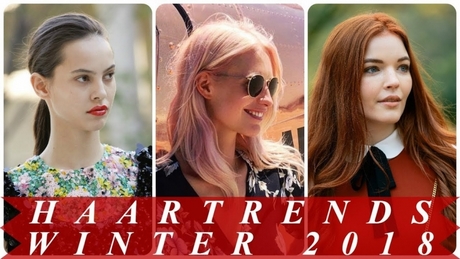 Haarkleur trends winter 2019 haarkleur-trends-winter-2019-07_2