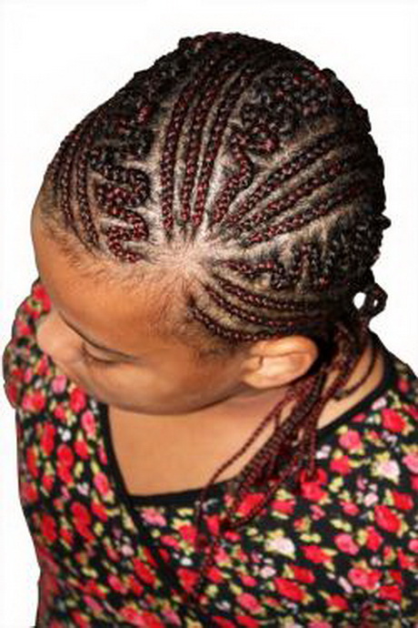 Afrikaanse haarstijlen afrikaanse-haarstijlen-88-9
