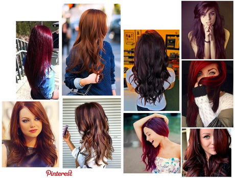 Haarkleuren voorbeelden haarkleuren-voorbeelden-90-3