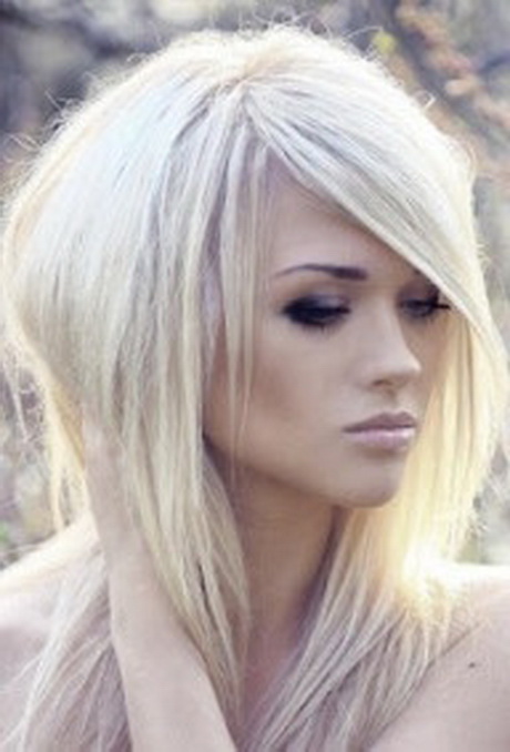 Kapsels blond haar halflang kapsels-blond-haar-halflang-95-4