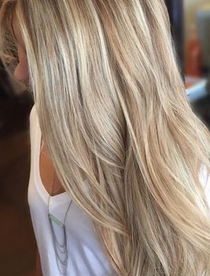 Blond kapsel 2017 blond-kapsel-2017-45_19