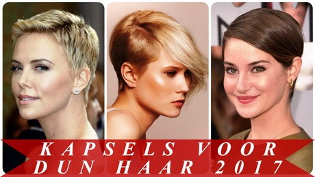 Mode kapsels 2017 dames mode-kapsels-2017-dames-13