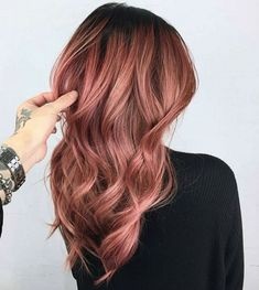 Trendy haarkleuren 2018 trendy-haarkleuren-2018-52_10