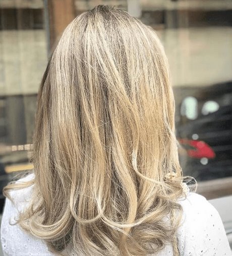 Blond haarkleur 2019 blond-haarkleur-2019-34_8