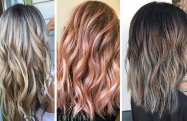 Haarkleur trends zomer 2019 haarkleur-trends-zomer-2019-19