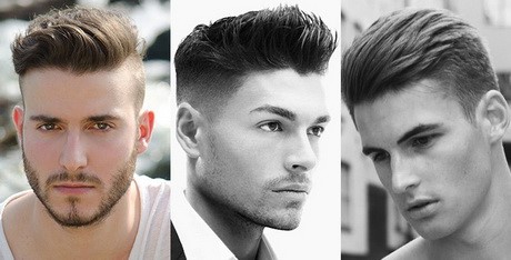 Populaire haarstijlen mannen populaire-haarstijlen-mannen-00_2