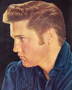 Elvis kapsel