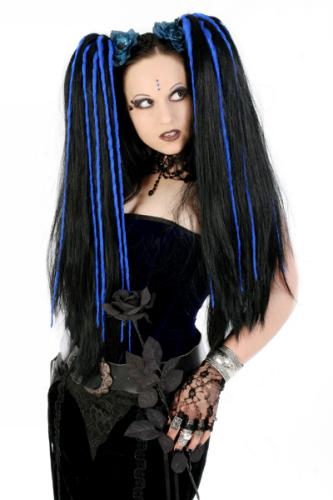 Blauw zwart haarkleur blauw-zwart-haarkleur-22_16