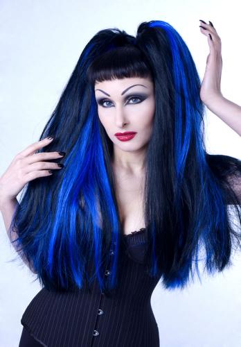 Blauw zwart haarkleur blauw-zwart-haarkleur-22_8