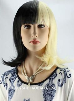 Blond en zwart haar blond-en-zwart-haar-71_10