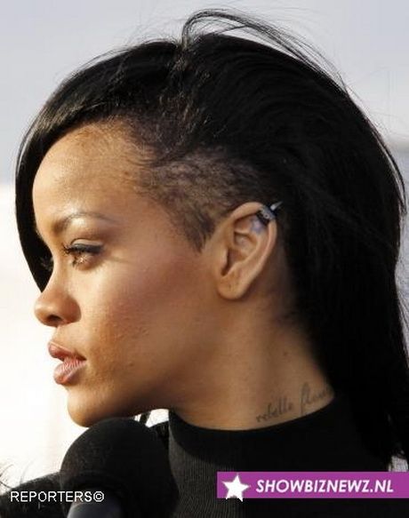Rihanna kort kapsel rihanna-kort-kapsel-94_13