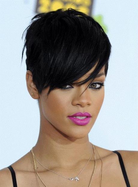 Rihanna kort kapsel rihanna-kort-kapsel-94_15