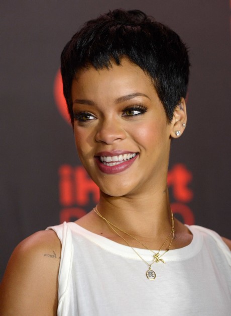Rihanna kort kapsel rihanna-kort-kapsel-94_16