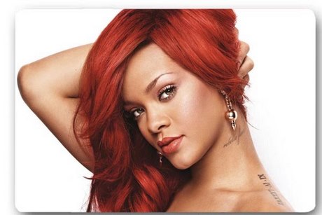 Rihanna rood haar rihanna-rood-haar-11_10