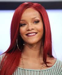 Rihanna rood haar rihanna-rood-haar-11_2