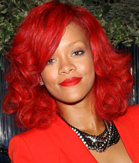Rihanna rood haar rihanna-rood-haar-11_2
