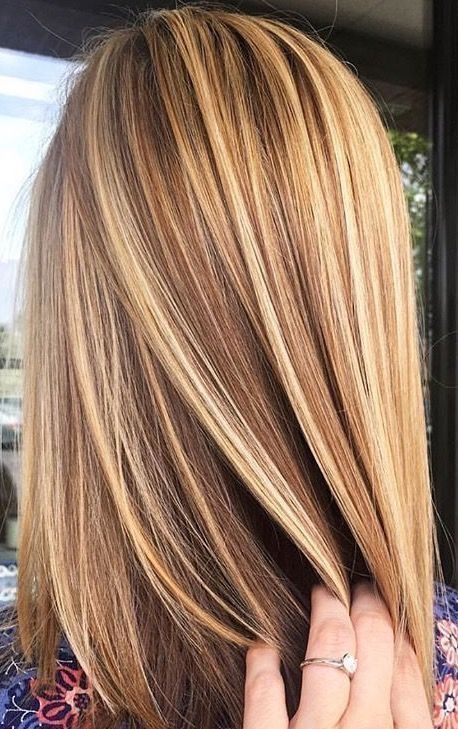 Zomerse haarkleur zomerse-haarkleur-66_8