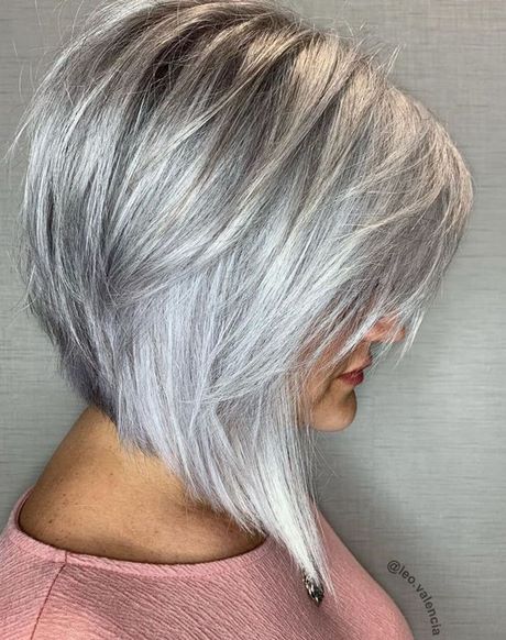 Grijs haar halflang grijs-haar-halflang-50_6