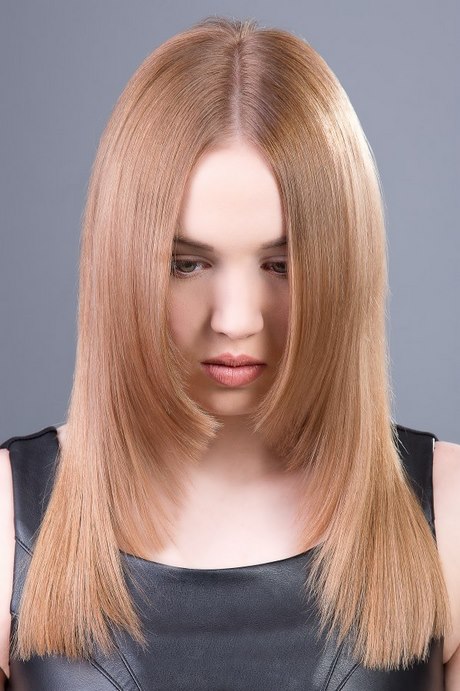 Haarstijlen lang stijl haar haarstijlen-lang-stijl-haar-57_12